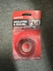 Loctite Insulating and Sealing Wrap RED #1212164