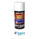 Duplicolor BFM0229 Perfect Match Ford Oxford White 8 oz Aerosol 9L/A9/YO/YZ