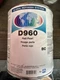 PPG D960 Global Refinish System,Red Pearl , 1 Quart***FAST FREE SHIPPING***