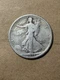 1917 S Walking Liberty Half Dollar - Reverse Mintmark - As Shown! (#2237)