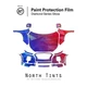 PreCut Paint Protection Film PPF for Hyundai Palisade Calligraphy 2020-2022