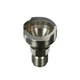 3M PPS Series 2.0 Adapter, 26046, Type S15, 3/8 Male, 19 Thread BSP, 1 each
