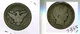 1896 O BARBER SILVER HALF DOLLAR VG 7355S
