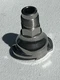 3M PPS 2.0 SPRAY GUN ADAPTER #S15 26046 3/8 INCH MALE 19 THREAD BSP
