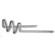 Magna Stake M Shape Pk/100 Motor Guard MS2015