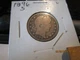 1896-S Barber Quarter  G +++