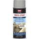SEM M25203 VINYL COAT - FORMULA BOATS GREY For Vinyl And Plastic Marine