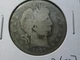 1897-O Barber Half Dollar
