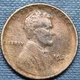 1924 D Lincoln Wheat Cent 1c Better Grade VF Details #80214