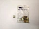 New OEM Mercedes Cable Pipe Hose Line Clip Clamp Holder Bracket 0009881878 5 ea
