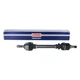 Borg & Beck BDS1176 Front Left Drive Shaft Fits Citro&euml;n Ds Peugeot 2008 207 Cc 3