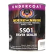 House of Kolor SS01 Shimrin2 Silver Metallic Sealer (Quart)