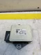07-14 BMW E70 X5 E71 X6 M YAW TURN RATE STABILITY SPEED SENSOR MODULE OEM 082323
