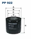 Filtron PP 922 Fuel filter for Mazda