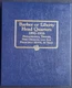 Whitman Barber or Liberty Head Quarter 1892-1916 P,D & SF Coin Album Book #9120