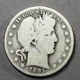 1895-O Barber Half Dollar Pleasing G
