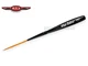 Von Dago  Mini Saber Linery  Mack Brush #00-  Liner and Scroller/Pinstriper