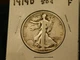 1919 D  Walking Liberty Half    Item # 11180