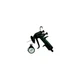 3M 26832 Performance Spray Gun
