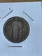 1927S Standing Liberty Quarter VG+