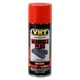 VHT SP204 High Temperature Wrinkle Plus Paint &ndash; Red Spray Paint - 11 oz Ae