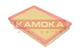 Kamoka F202901 Air Filter for Opel, Vauxhall