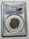 1896-S BARBER QUARTER PCGS G4 CAC NICE ORIGINAL KEY DATE