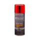 DupliColor MC200 Metalcast Automotive Spray Paint  Red Anodized Coating  11 o...