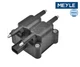 Ignition coil Meyle 3148850010 for Chrysler PT Cruiser Neon II