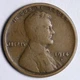 1914-D Lincoln Wheat Cent Penny FINE E815 URCLK
