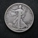 1917-S Rev Walking Liberty Silver Half Dollar (cn16798)