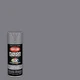 Krylon Fusion All In One 12 oz Matte Deep Gray Spray Paint Indoor Outdoor Use