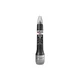Duplicolor AGM0592 WA8555 GM Code 41 Black Scratch Fix Touch Up Paint 