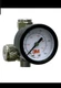 3M Accuspray Air Flow Control Valve 16573