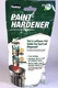 SHIPS N 24 HOURS-Homax Paint Hardener, 3.5 oz, Paint Solidifier-BRAND NEW