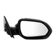 Right Mirror Paint to Match for Kia Seltos 2021 MRA16039 Easy Install