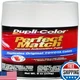 Dupli-Color Ii Toyota Exact-Match Automotive Paint - Aerosol White 8 Oz. Bty1556