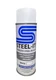 STEEL-IT 1030D White Polyurethane (12oz Spray Can)