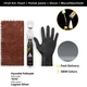 Touch up Paint for Hyundai Palisade Code: S7S Lagoon Silver OEM Quality