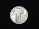 1927-S Standing Liberty Silver Quarter Very Good 10725