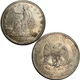 1873-CC Trade Silver Dollar Carson City Key Date XF Details