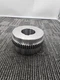 Falk 1030G 100842 Flex Hub Gear Coupling Steel 6" OD Keyed Bore