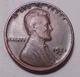 1924 D Lincoln Wheat Cent Penny - Not Stock Photos