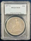 1877 S Silver Dollars Trade Dollars PCGS VF-35