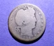 1896-O Barber Quarter  AG  PRICE DROP