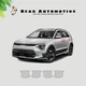 For KIA Niro 2023-2026 Door Handle Cup Paint Protection Film PPF