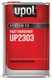 1PC U-POL PRODUCTS UP2303 National Rule Hardener: Fast Hardener, Clear, 34o