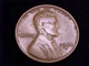 1924-D  Lincoln Cent, Very Fine  Grade