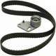 TCK257 Gates Timing Belt Kit for Toyota Camry Sienna Avalon Solara Lexus ES300