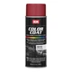 SEM 15113 Color Coat Firethorn Red Spray Paint Aerosol Can 12 oz.